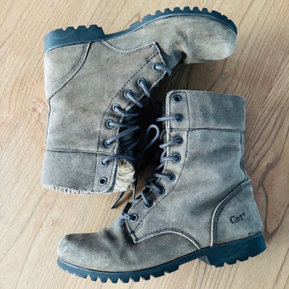 CAT Footwear Women's Alexi Ankle Bootie 7.5 - Picture 2 of 7